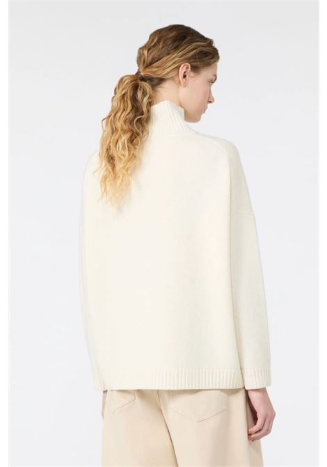 Wool-blend turtleneck MAX MARA WEEKEND | 2625366142600001